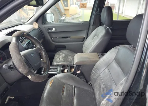 2008 Ford Escape Limited from USA, damaged, VIN 1FMCU04188KE49457